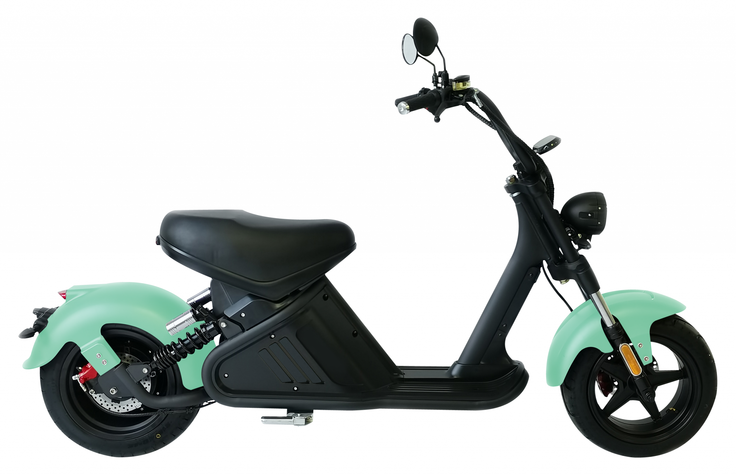Smart-Wheelz-Mint-Green