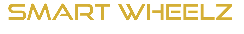 Smart Wheelz Bedrijfs Logo